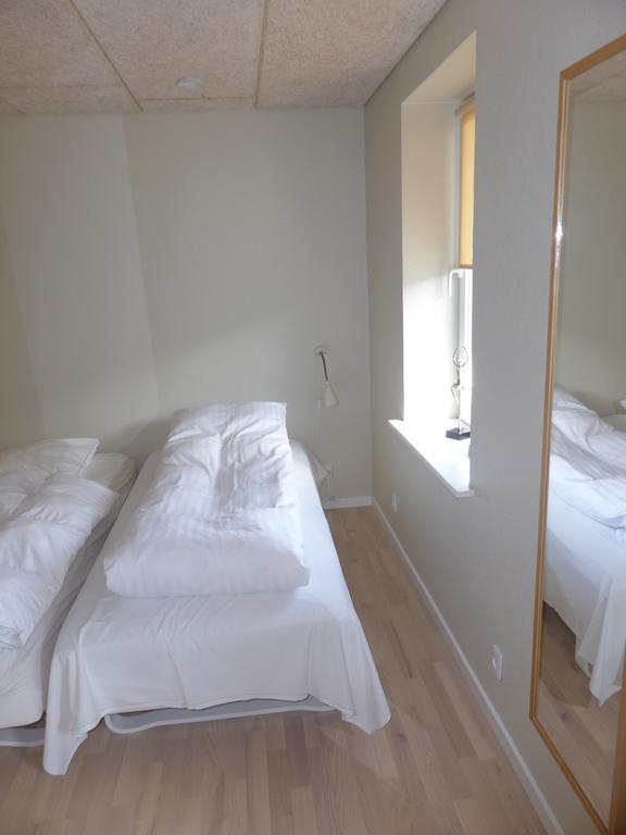 Harboore Hotel Habitación foto